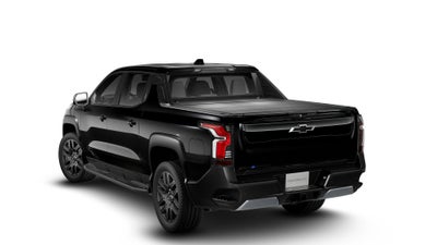 2026 Chevrolet Silverado EV LT - Extended Range
