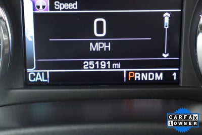 2016 Chevrolet Silverado 2500 HD LT