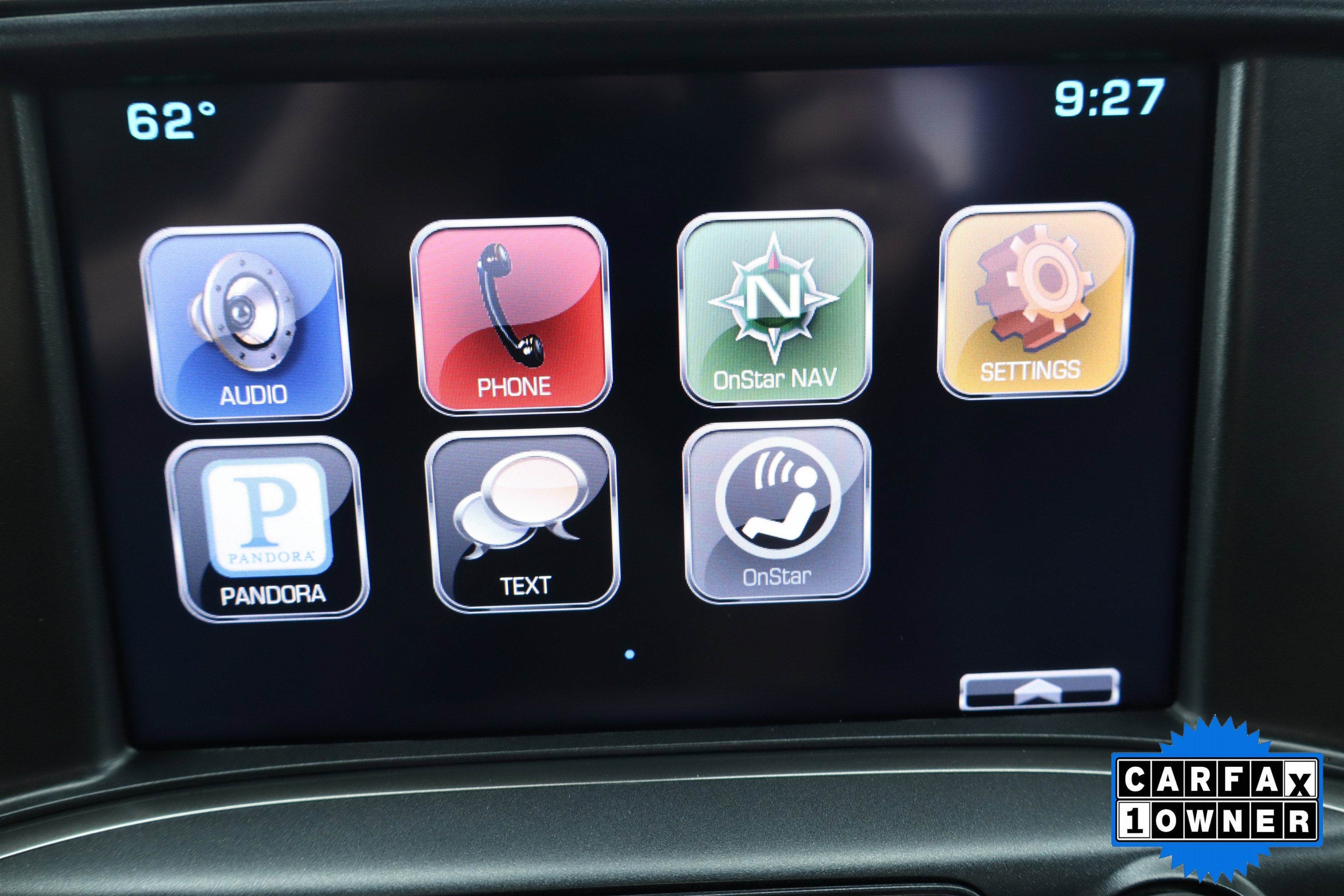 2016 Chevrolet Silverado 2500 HD LT