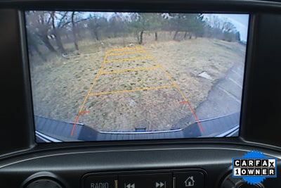 2016 Chevrolet Silverado 2500 HD LT