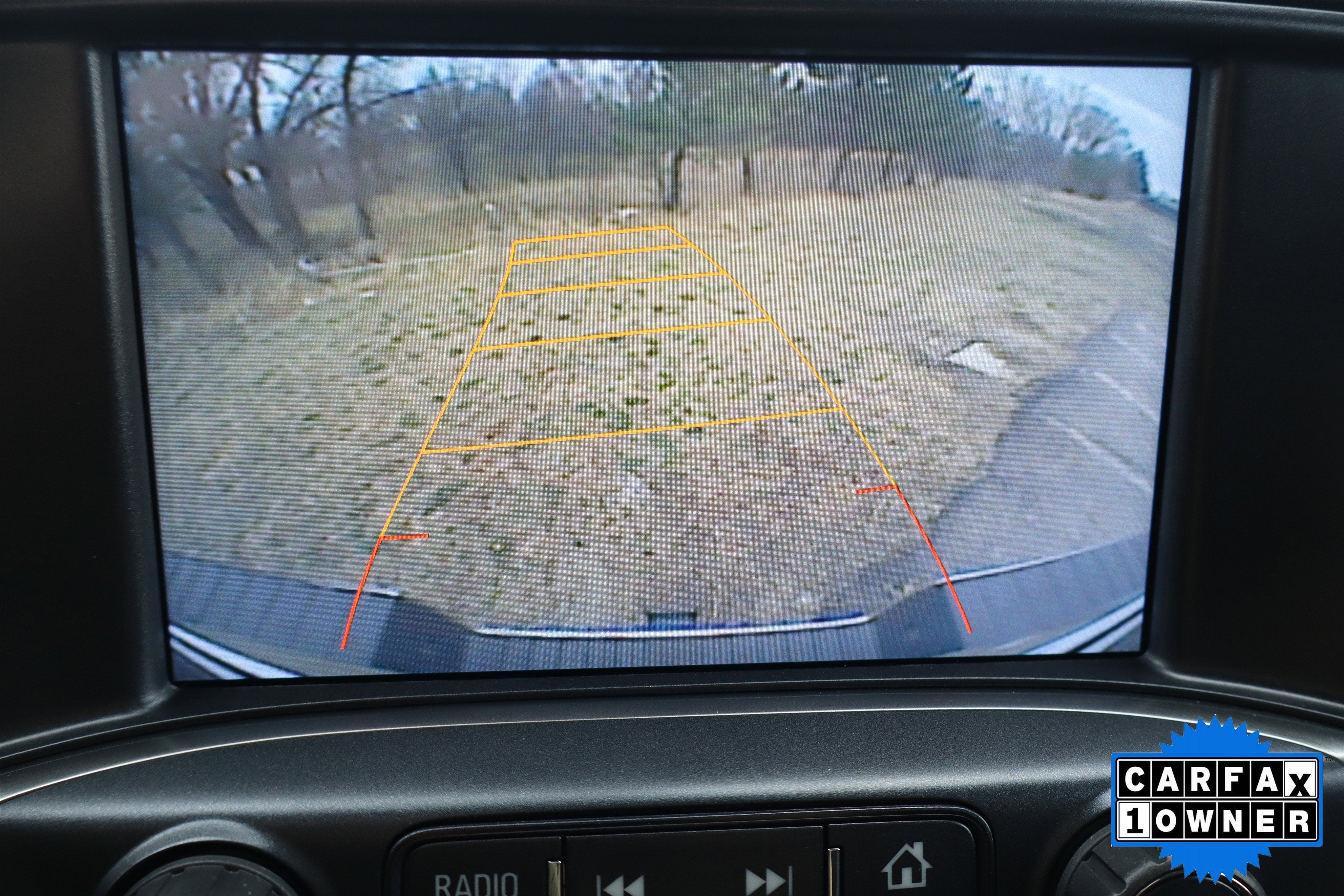 2016 Chevrolet Silverado 2500 HD LT