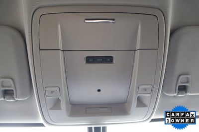 2016 Chevrolet Silverado 2500 HD LT