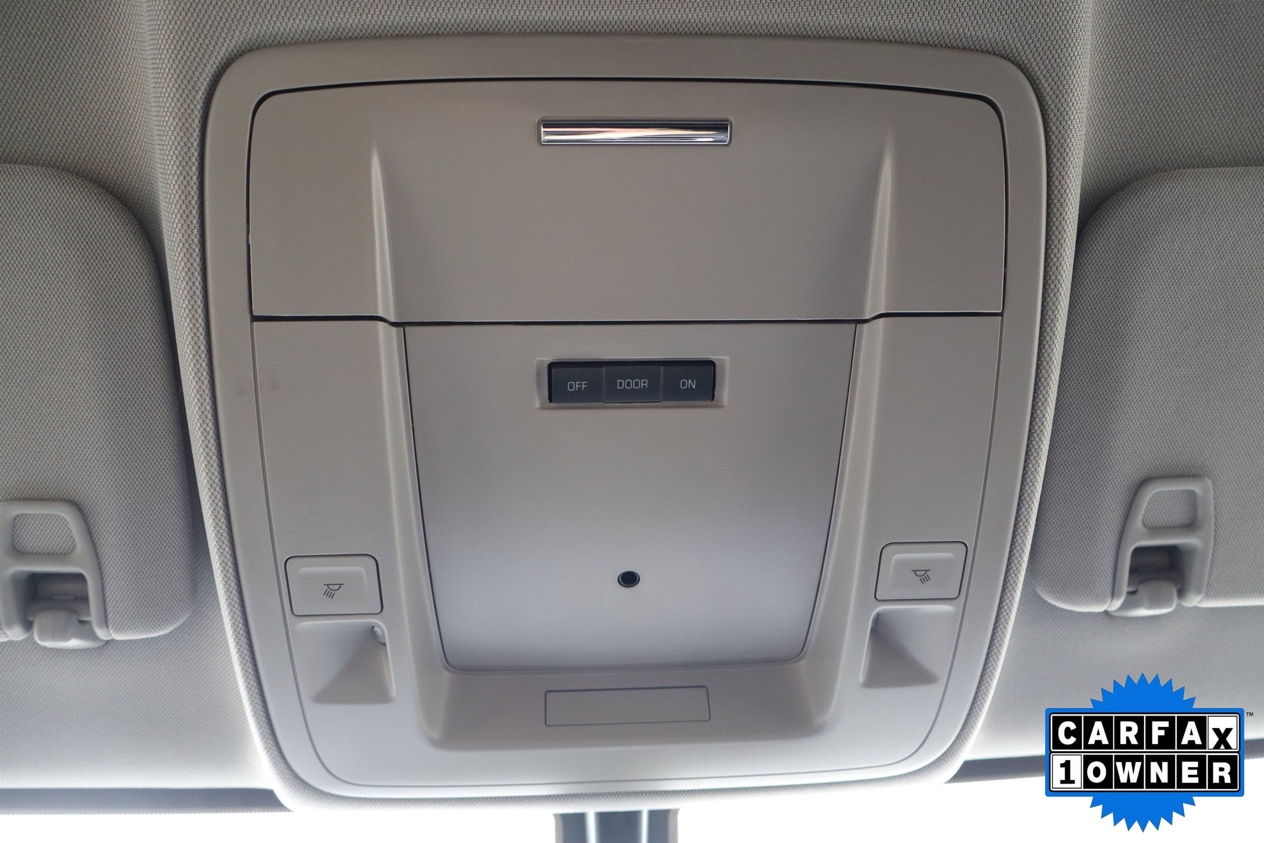 2016 Chevrolet Silverado 2500 HD LT