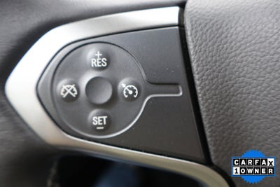 2016 Chevrolet Silverado 2500 HD LT