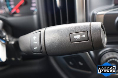 2016 Chevrolet Silverado 2500 HD LT