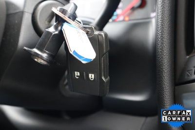 2016 Chevrolet Silverado 2500 HD LT