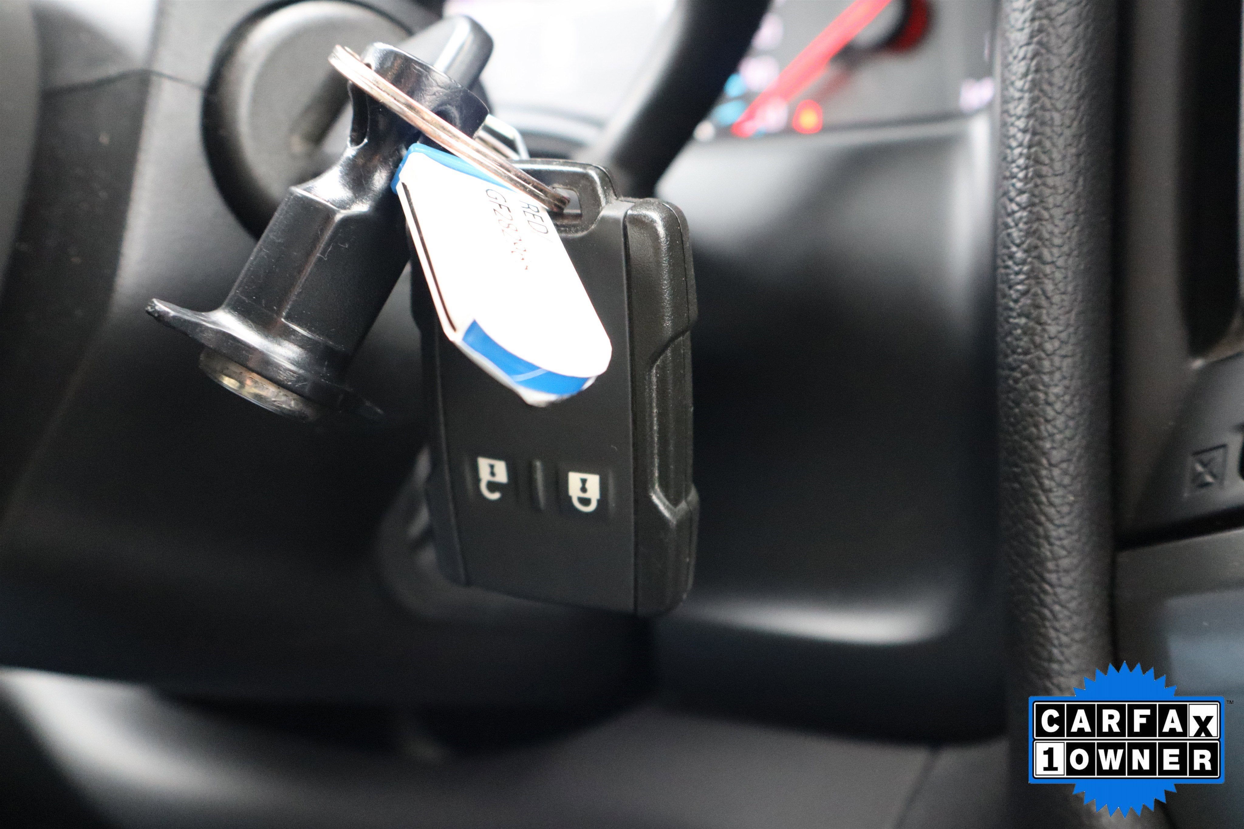 2016 Chevrolet Silverado 2500 HD LT