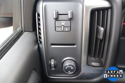 2016 Chevrolet Silverado 2500 HD LT