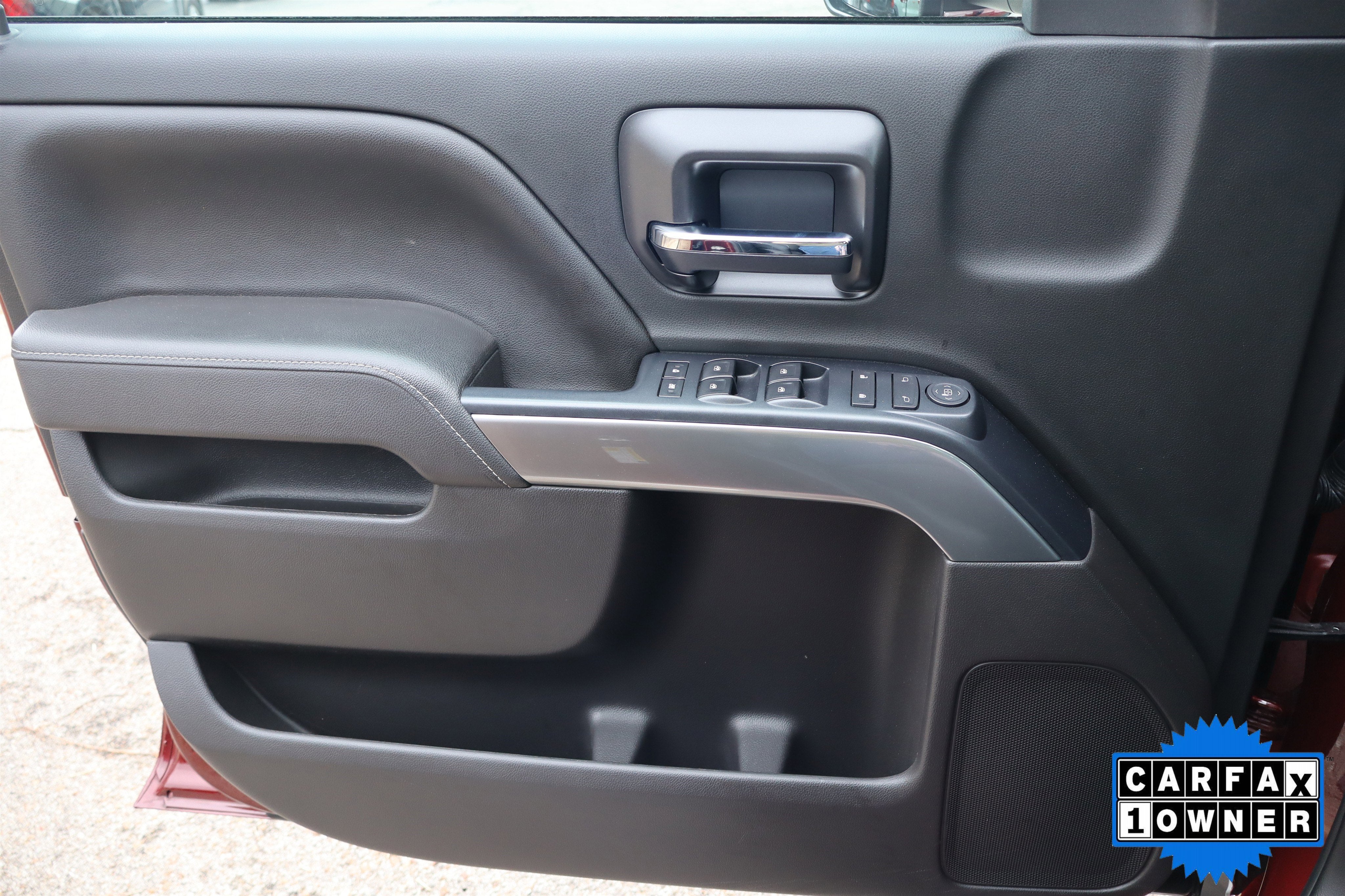 2016 Chevrolet Silverado 2500 HD LT