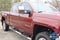2016 Chevrolet Silverado 2500 HD LT