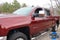 2016 Chevrolet Silverado 2500 HD LT