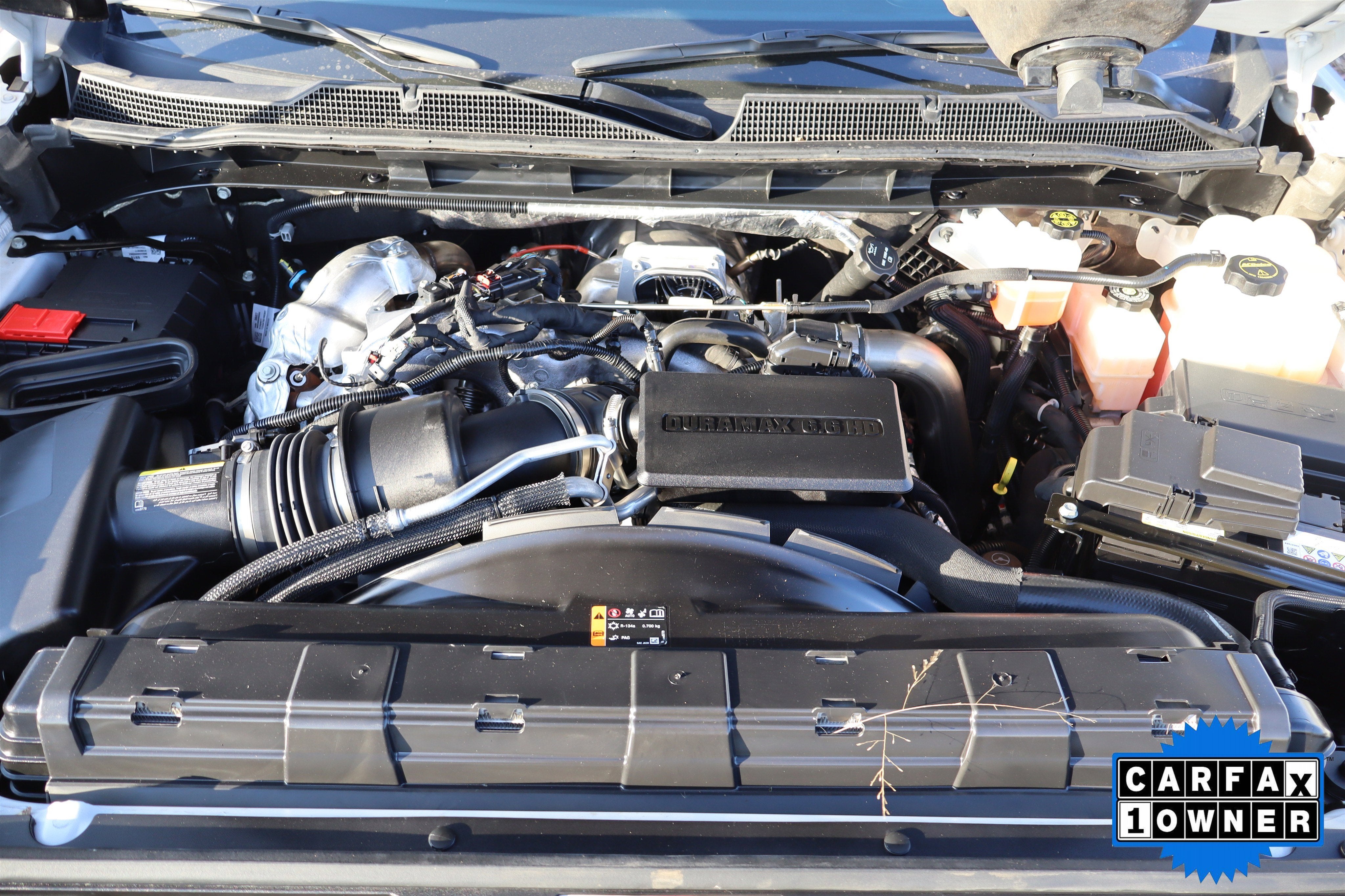 2025 Chevrolet Silverado 2500 HD High Country