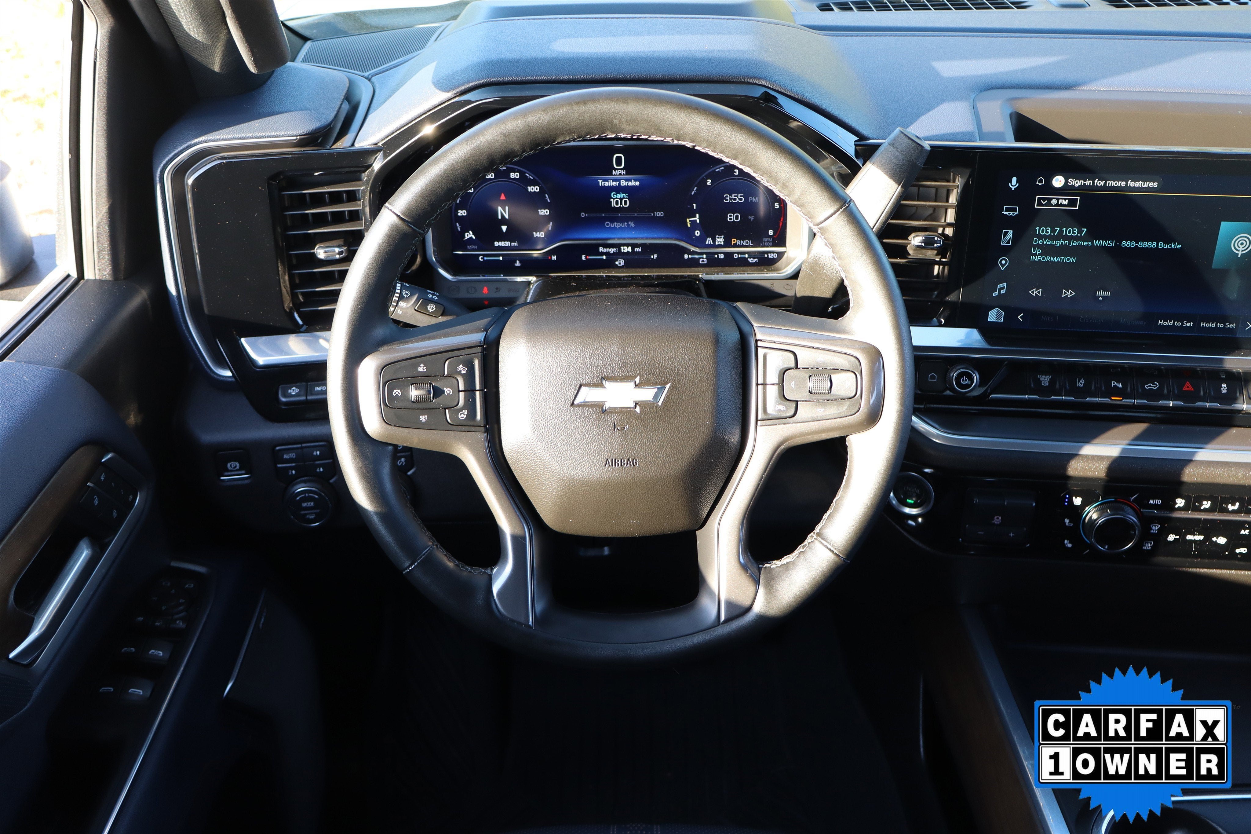 2025 Chevrolet Silverado 2500 HD High Country