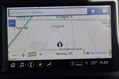 2021 Chevrolet Silverado 2500 HD LTZ