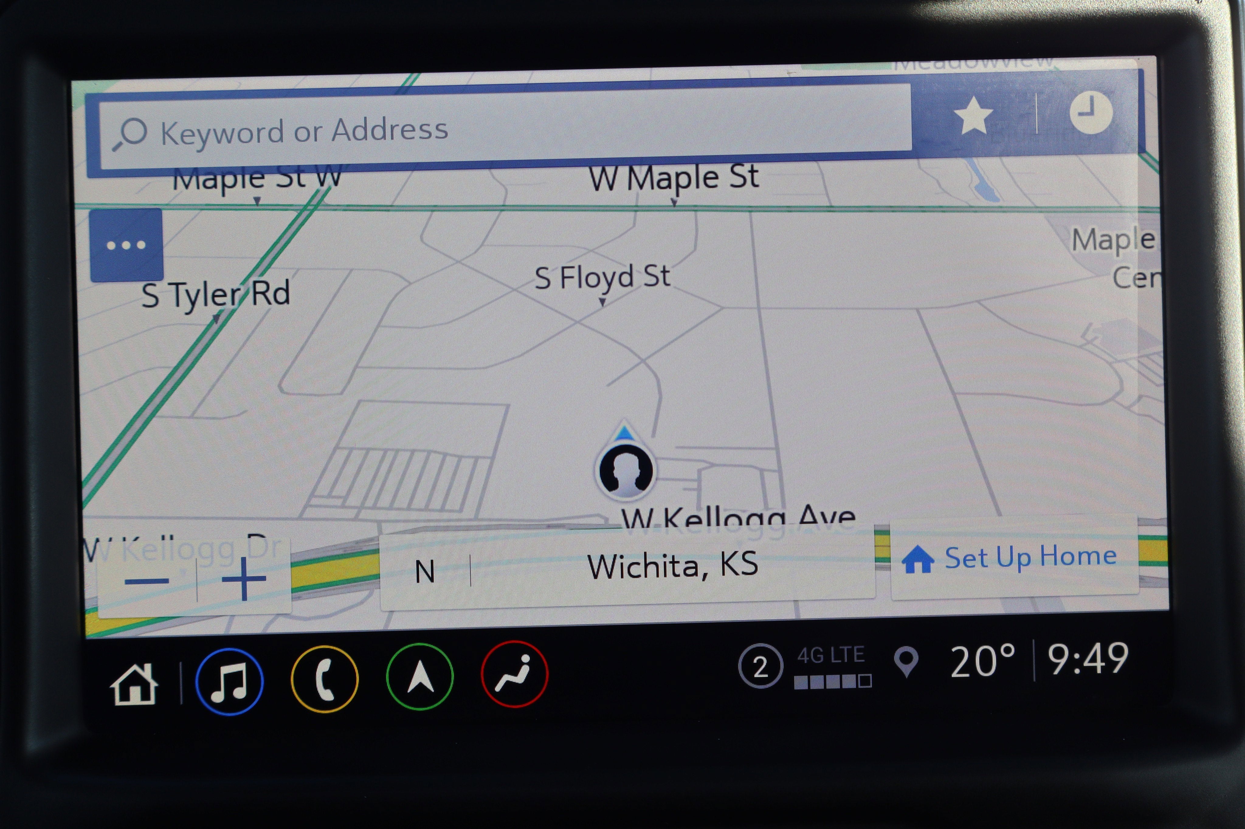 2021 Chevrolet Silverado 2500 HD LTZ