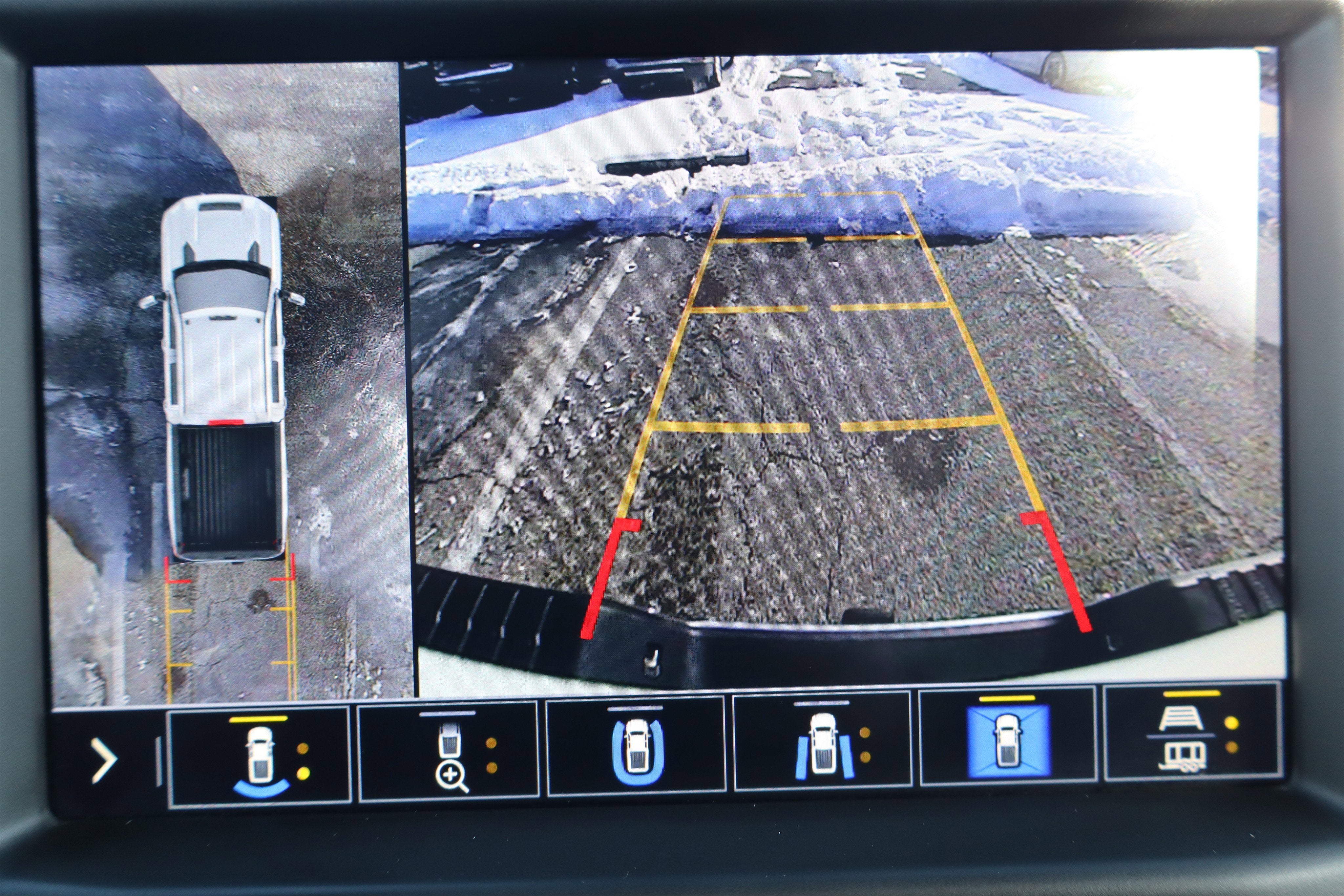 2021 Chevrolet Silverado 2500 HD LTZ