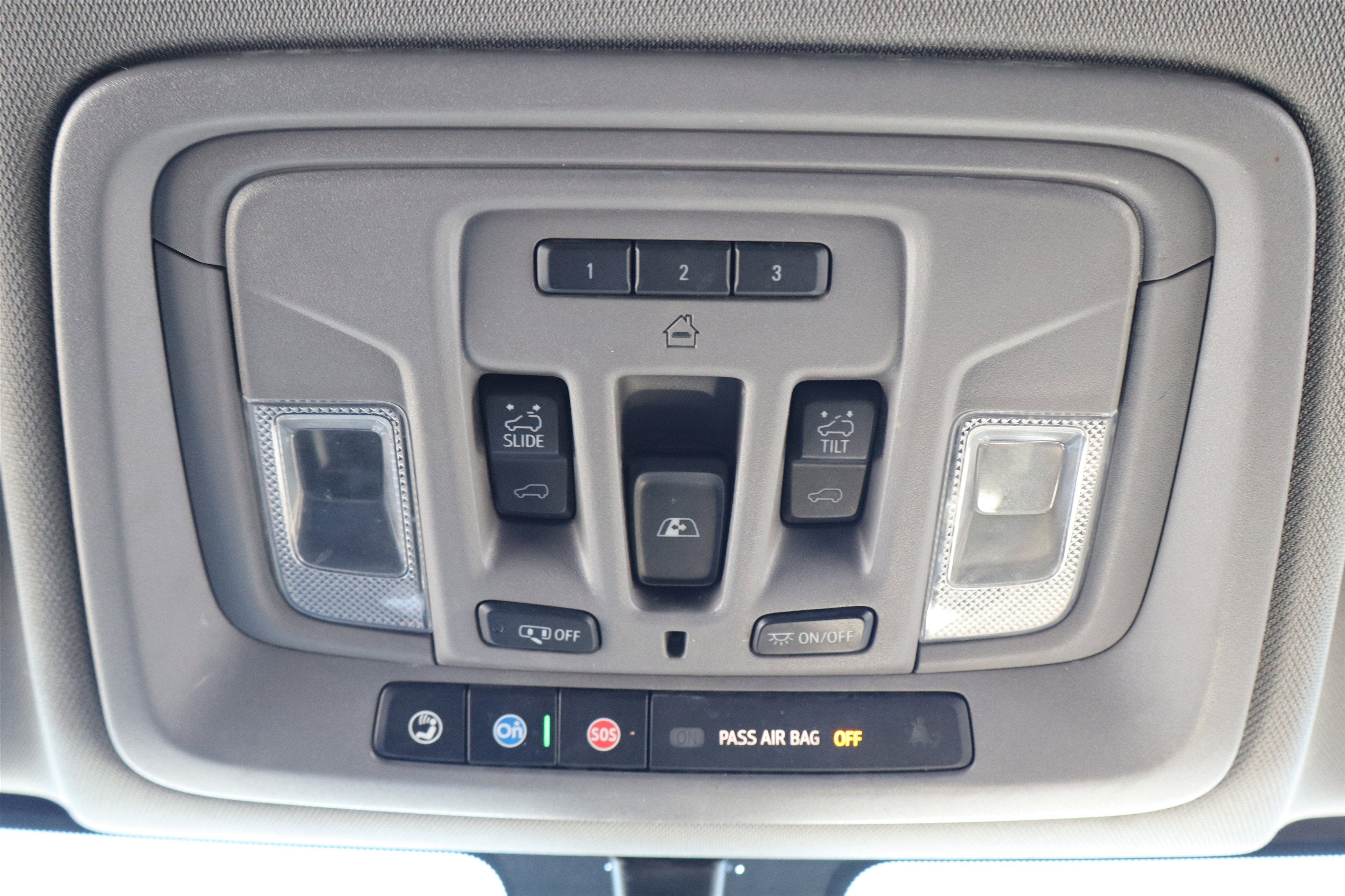 2021 Chevrolet Silverado 2500 HD LTZ