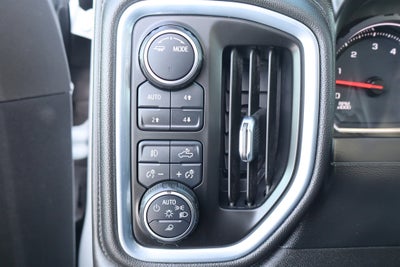 2021 Chevrolet Silverado 2500 HD LTZ