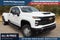 2026 Chevrolet Silverado 3500 HD WT DRW
