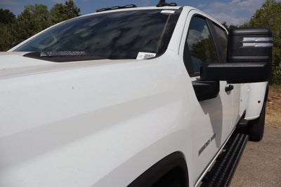 2026 Chevrolet Silverado 3500 HD WT DRW