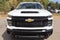 2026 Chevrolet Silverado 3500 HD WT DRW