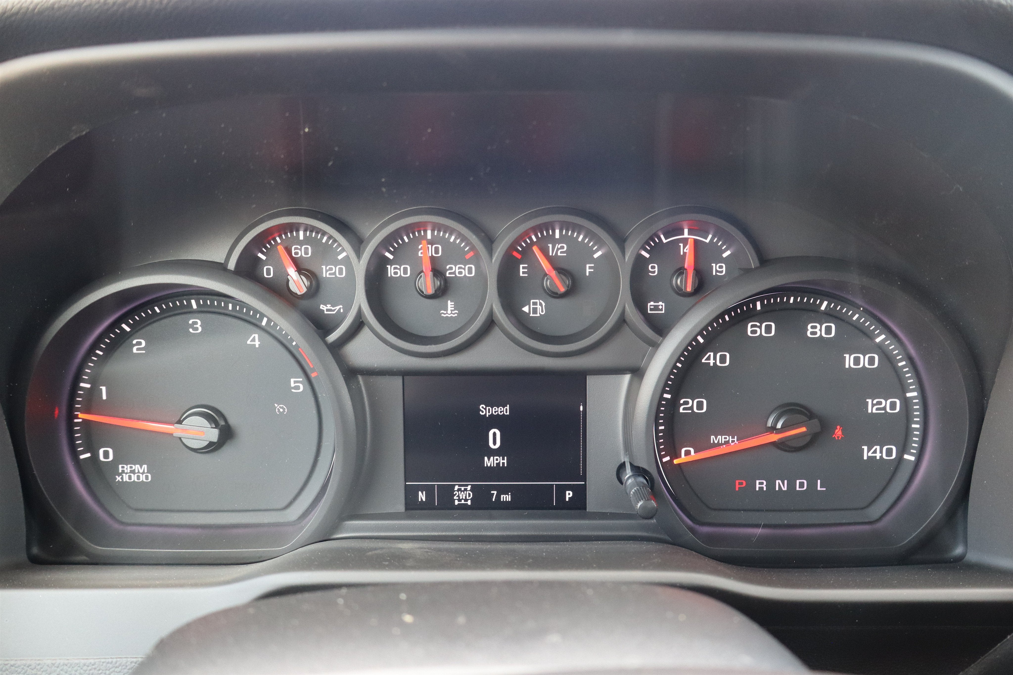 2026 Chevrolet Silverado 3500 HD WT DRW