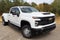 2026 Chevrolet Silverado 3500 HD WT DRW