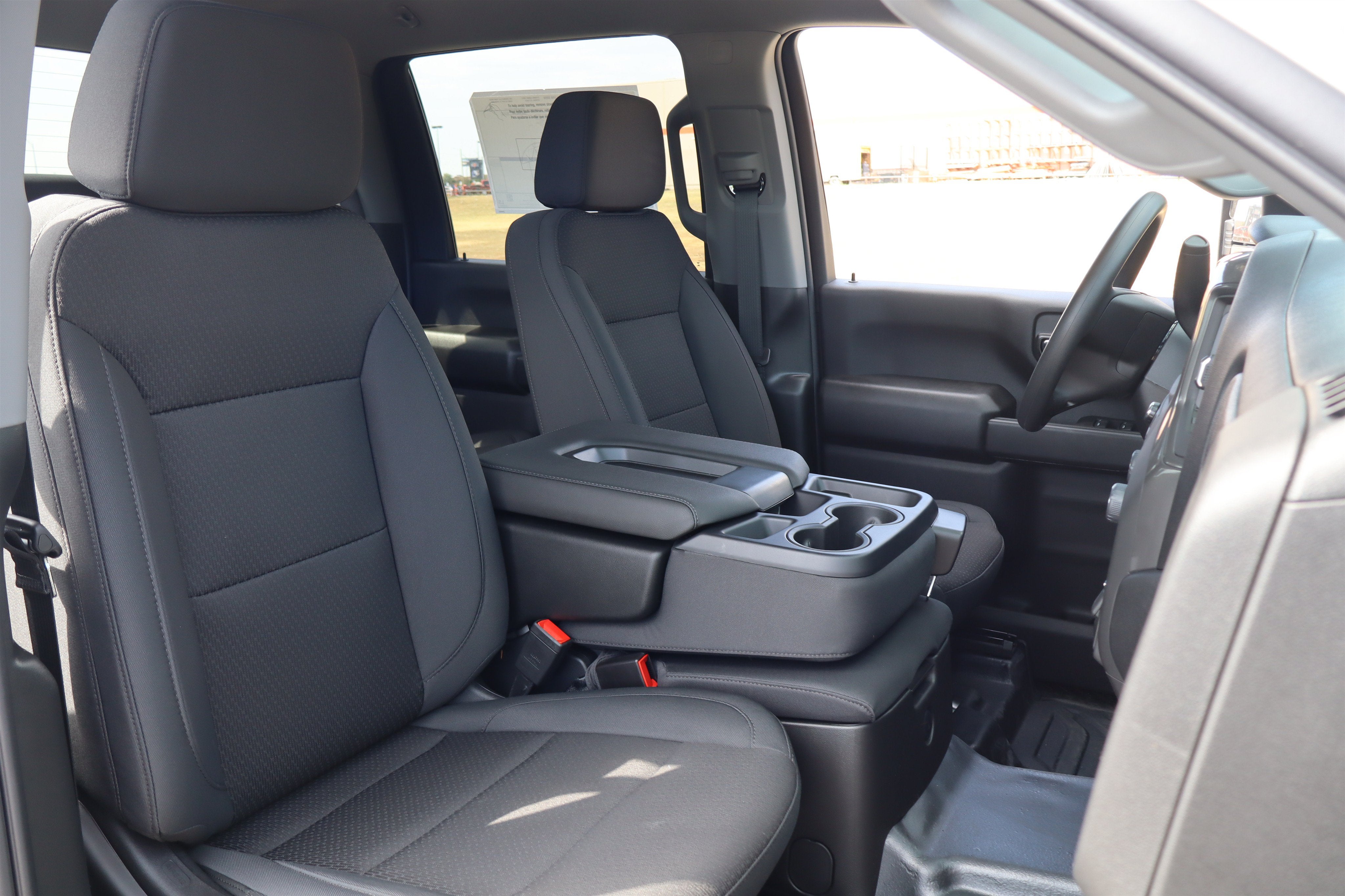 2026 Chevrolet Silverado 3500 HD WT DRW