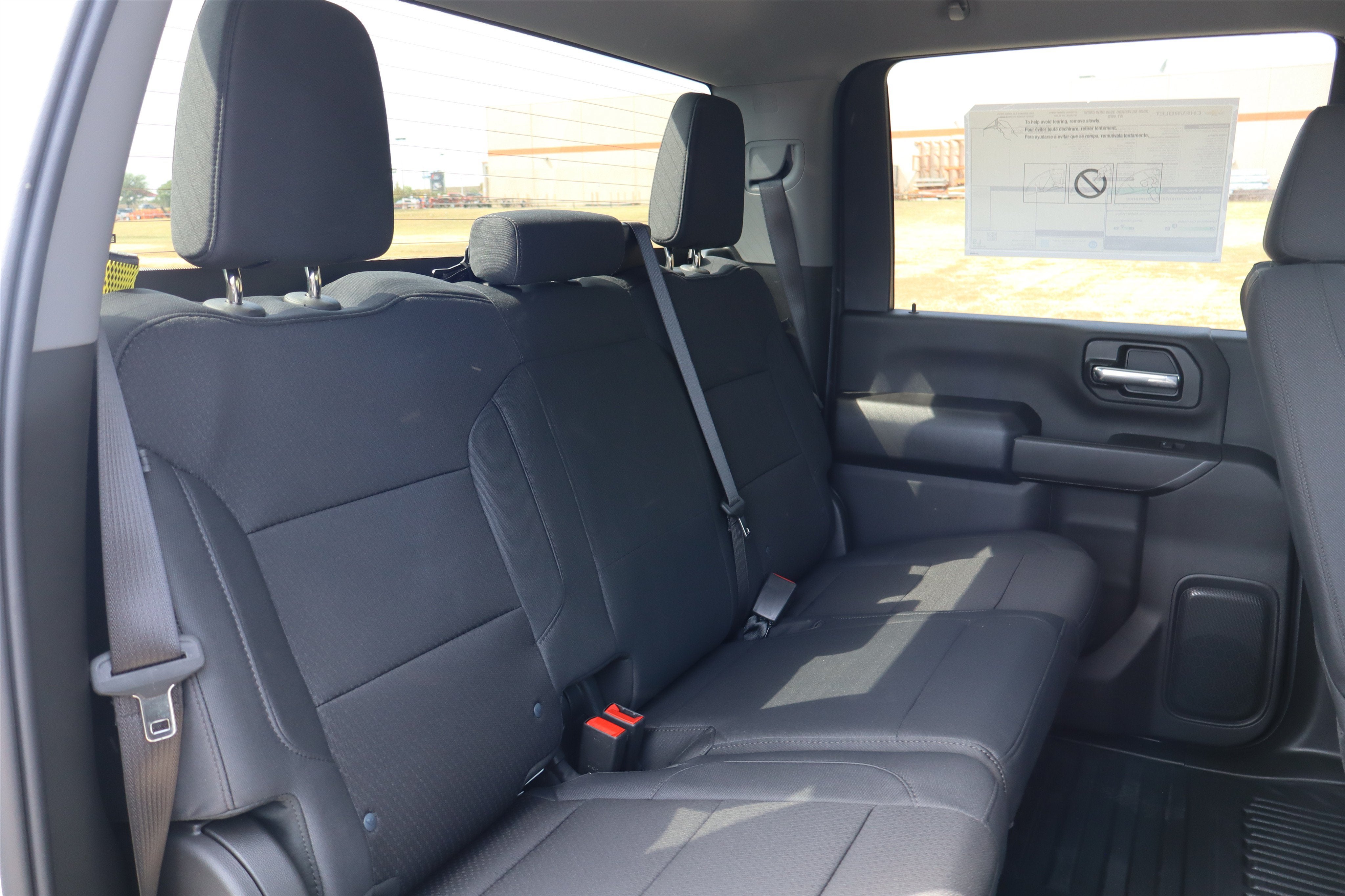 2026 Chevrolet Silverado 3500 HD WT DRW
