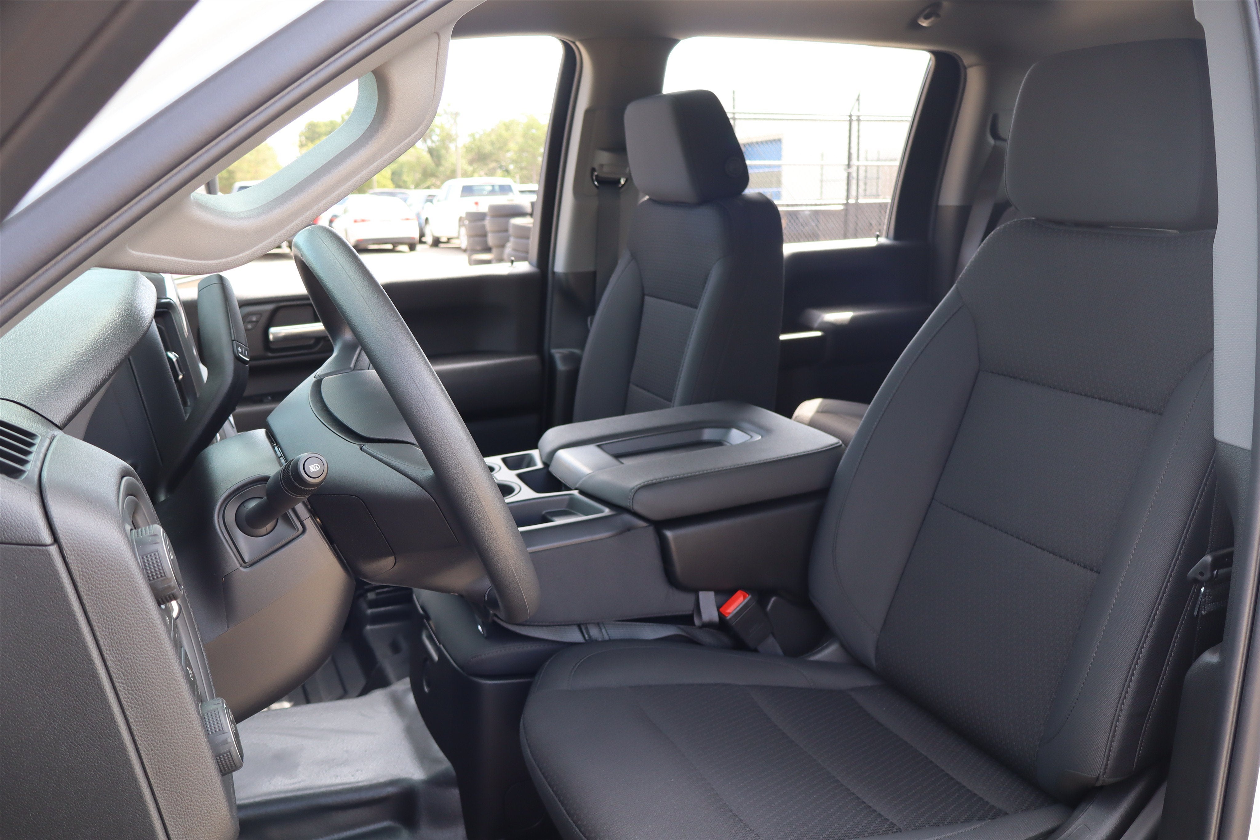 2026 Chevrolet Silverado 3500 HD WT DRW