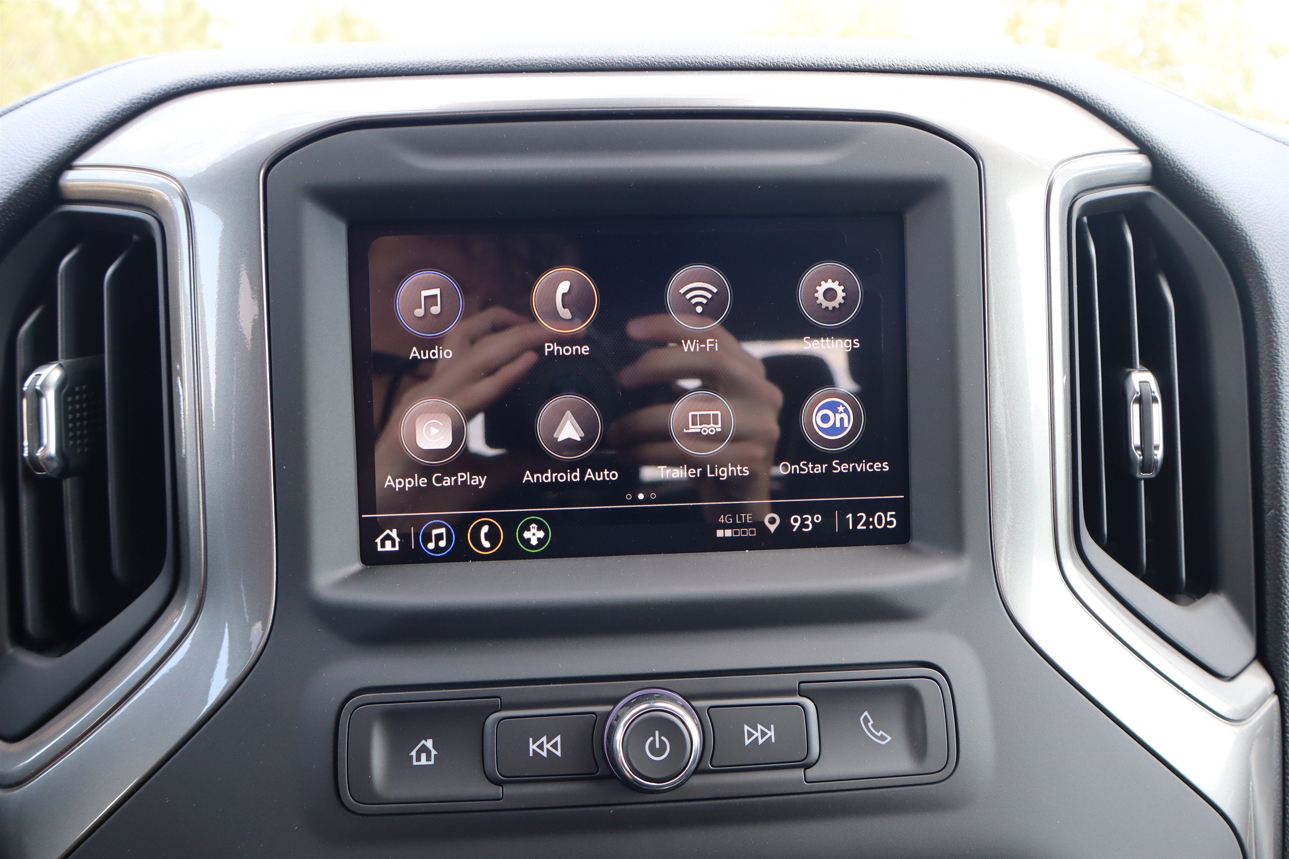 2026 Chevrolet Silverado 3500 HD WT DRW