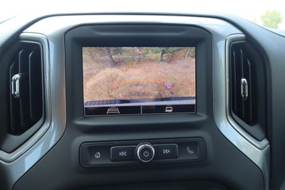 2026 Chevrolet Silverado 3500 HD WT DRW