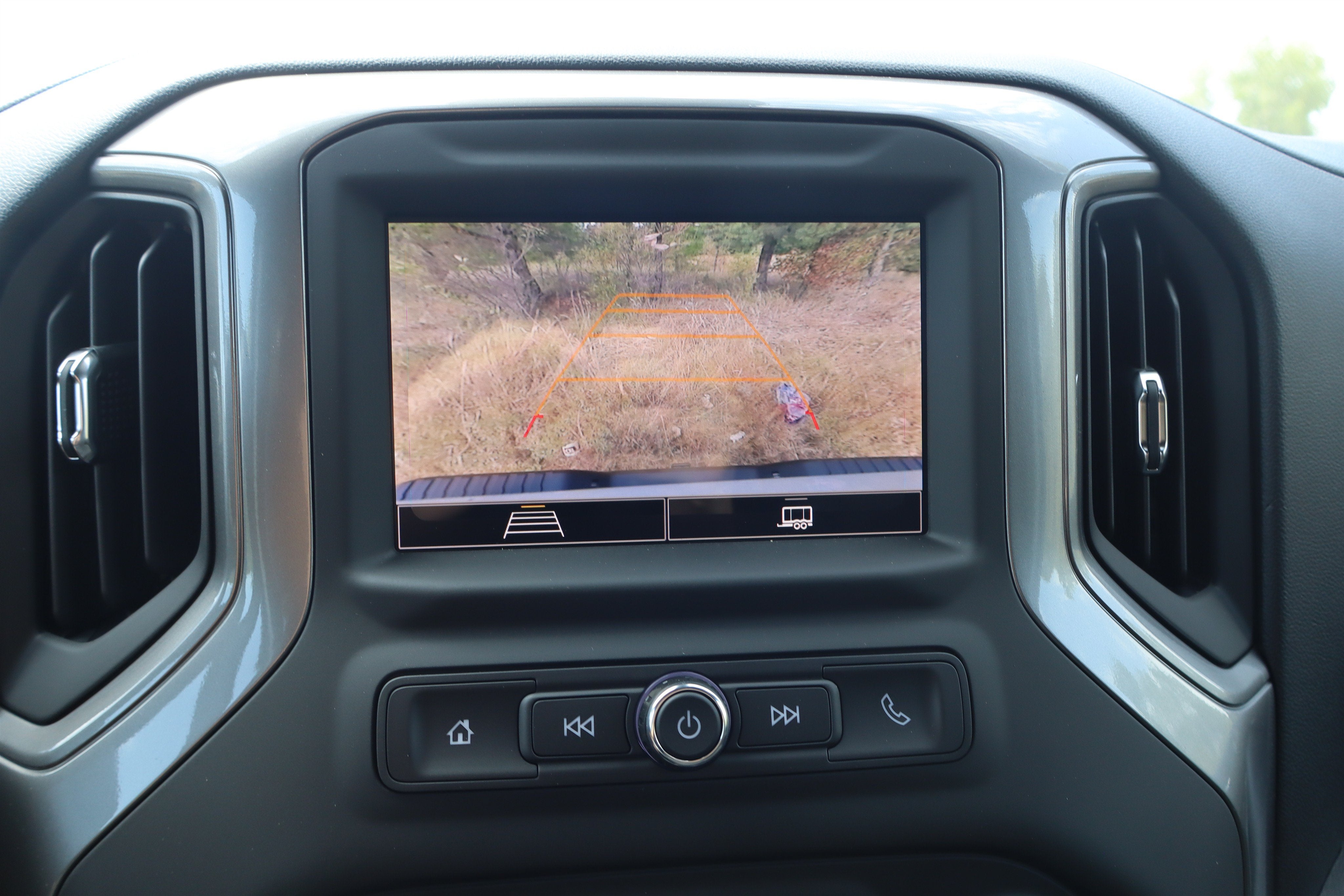 2026 Chevrolet Silverado 3500 HD WT DRW