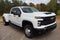 2026 Chevrolet Silverado 3500 HD WT DRW