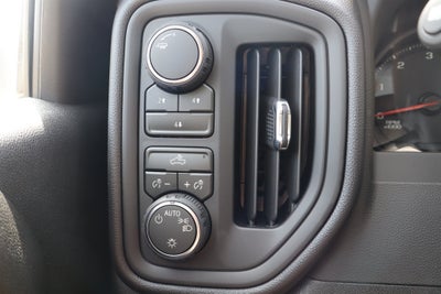 2026 Chevrolet Silverado 3500 HD WT DRW