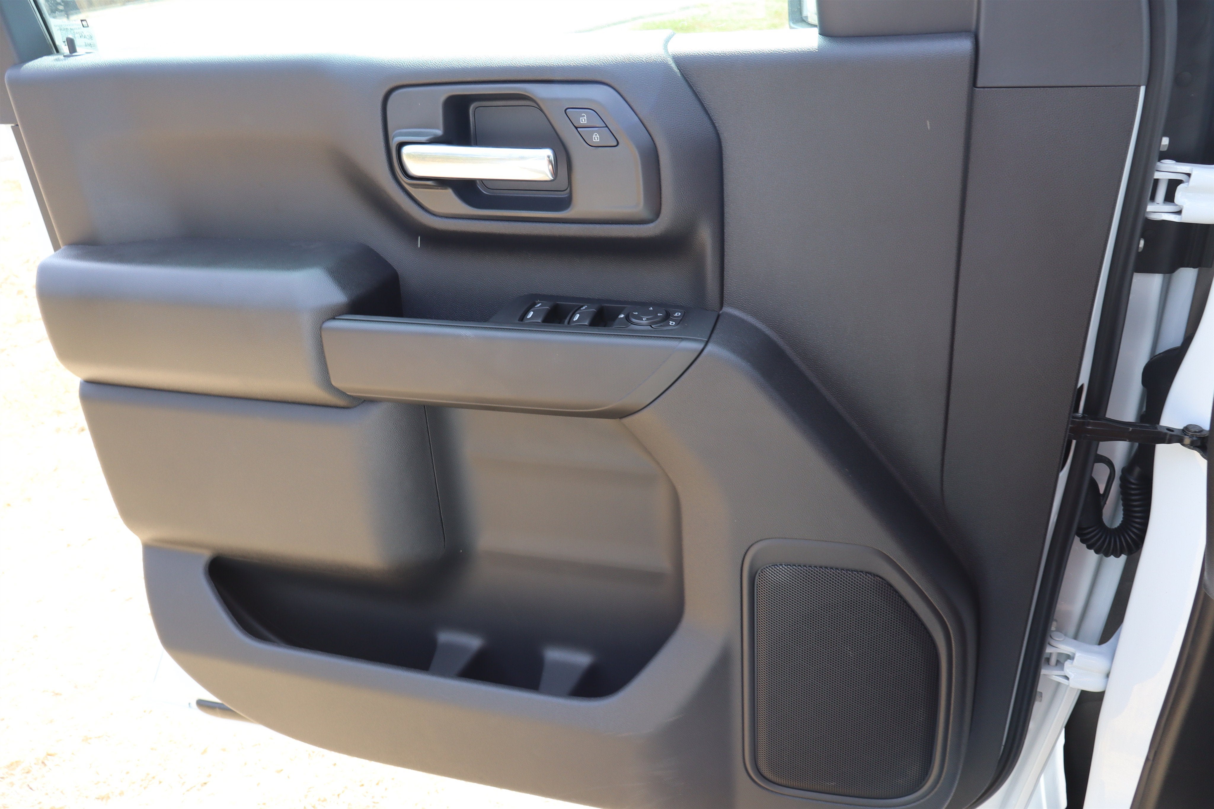 2026 Chevrolet Silverado 3500 HD WT DRW