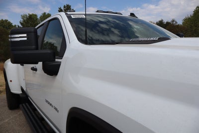 2026 Chevrolet Silverado 3500 HD WT DRW