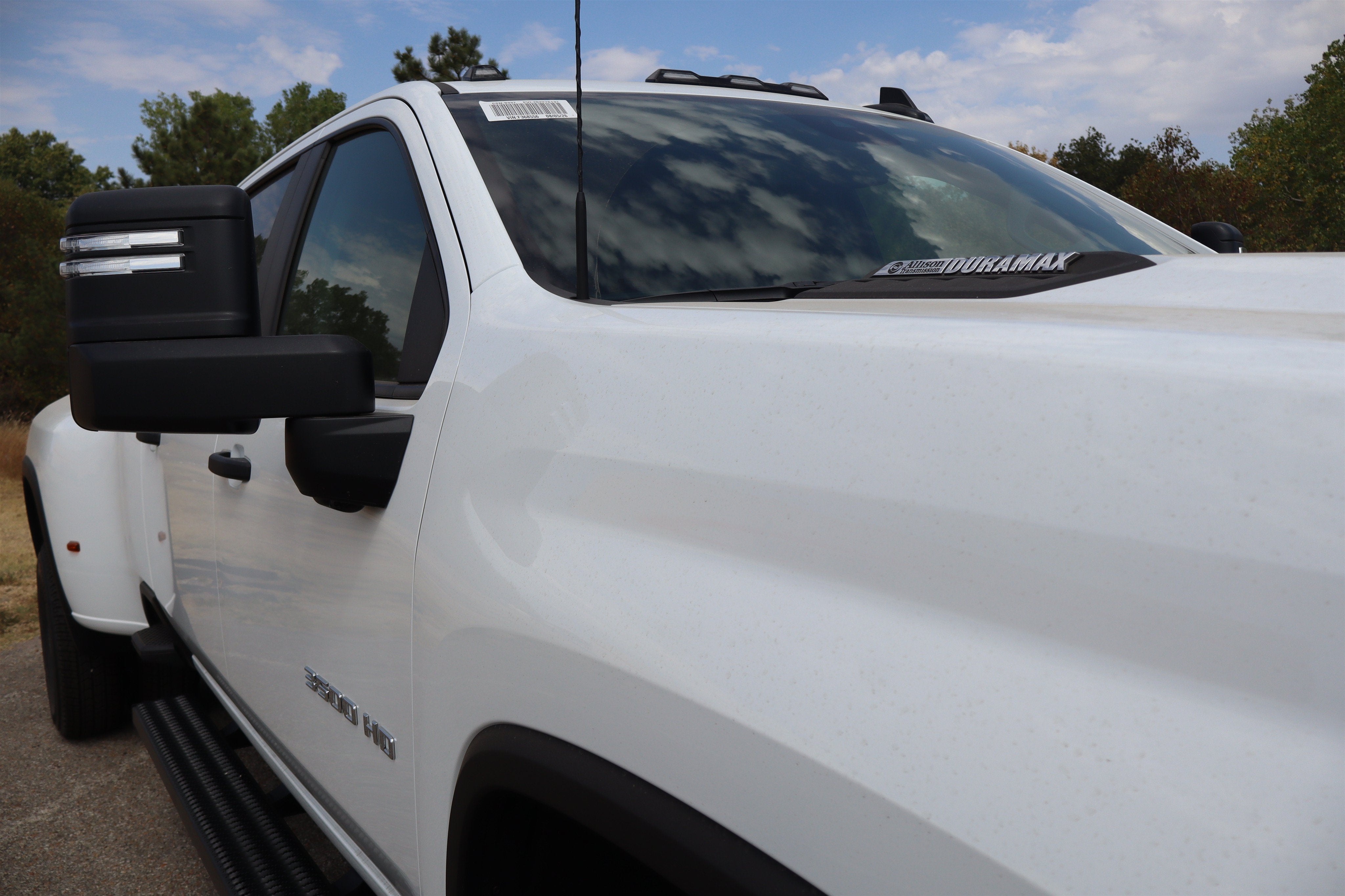2026 Chevrolet Silverado 3500 HD WT DRW