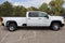 2026 Chevrolet Silverado 3500 HD WT DRW