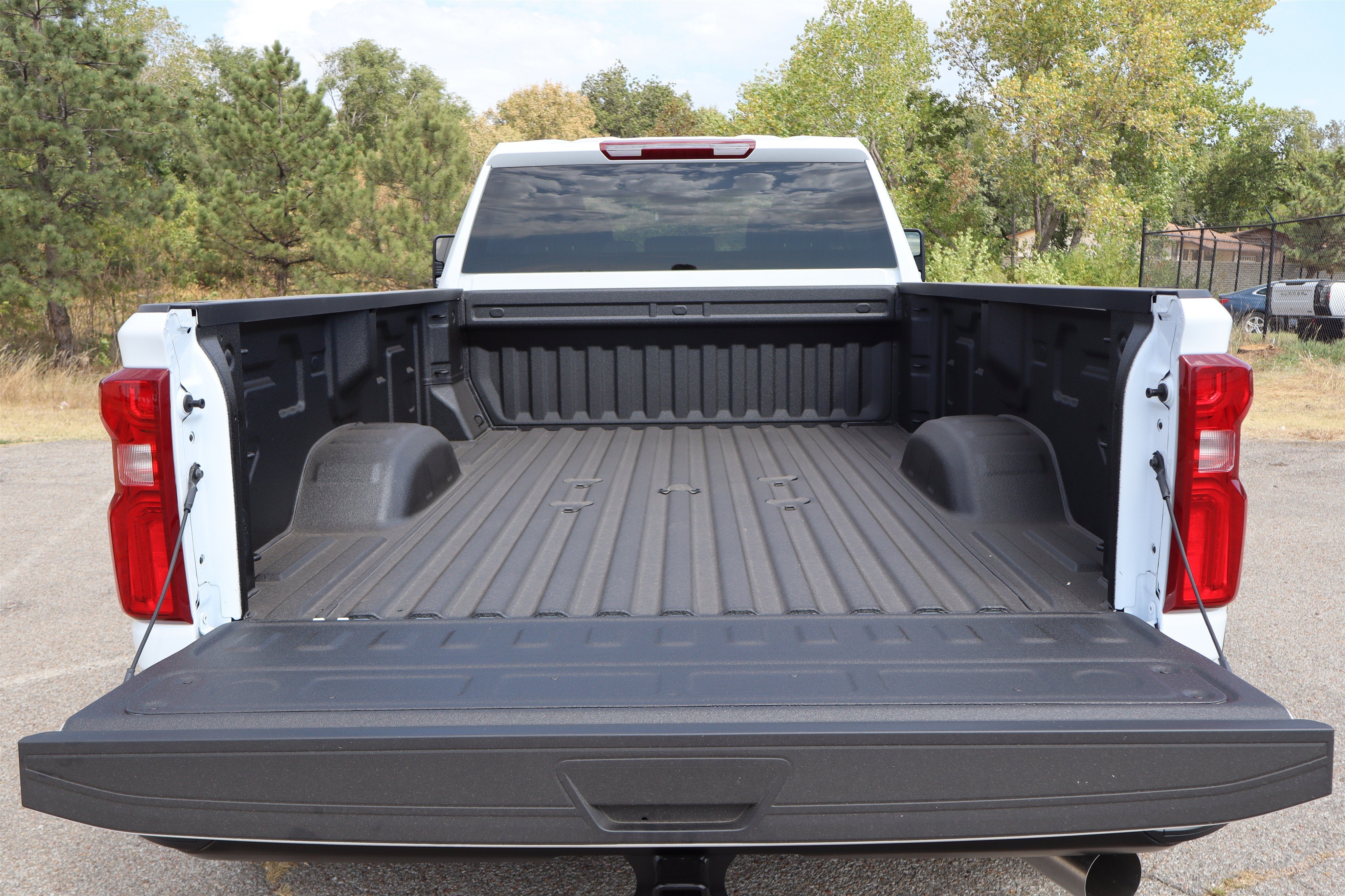 2026 Chevrolet Silverado 3500 HD WT DRW