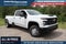 2026 Chevrolet Silverado 3500 HD WT DRW