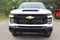 2026 Chevrolet Silverado 3500 HD WT DRW