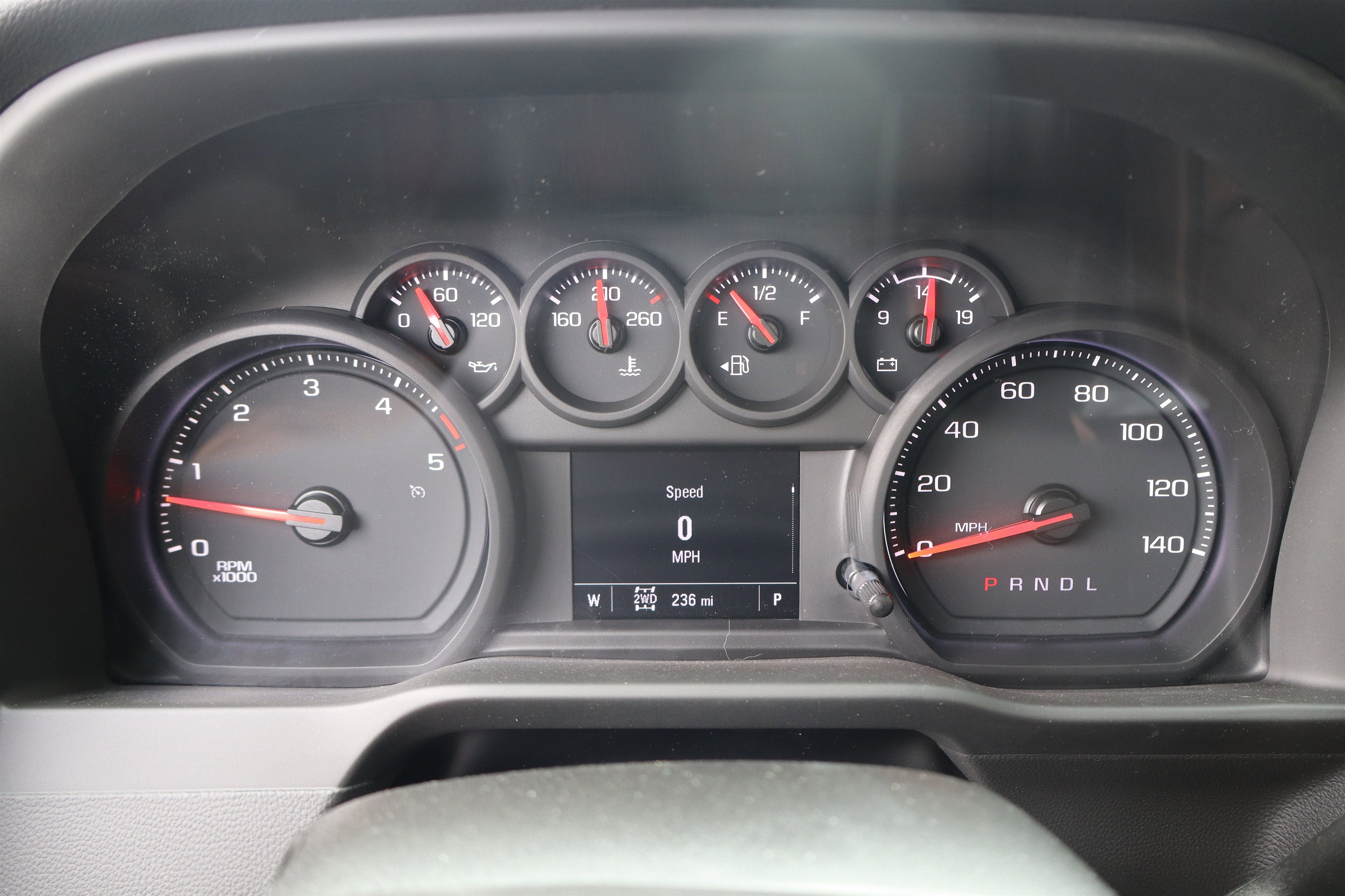 2026 Chevrolet Silverado 3500 HD WT DRW