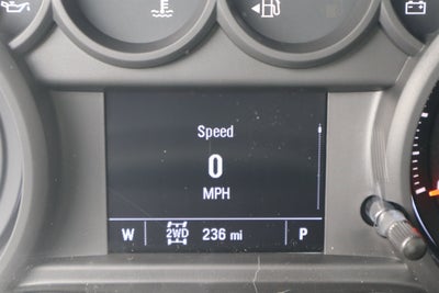 2026 Chevrolet Silverado 3500 HD WT DRW