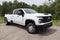 2026 Chevrolet Silverado 3500 HD WT DRW