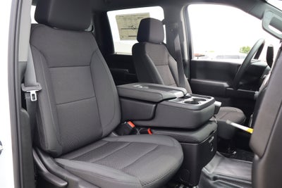 2026 Chevrolet Silverado 3500 HD WT DRW