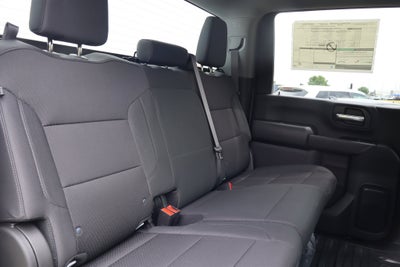 2026 Chevrolet Silverado 3500 HD WT DRW