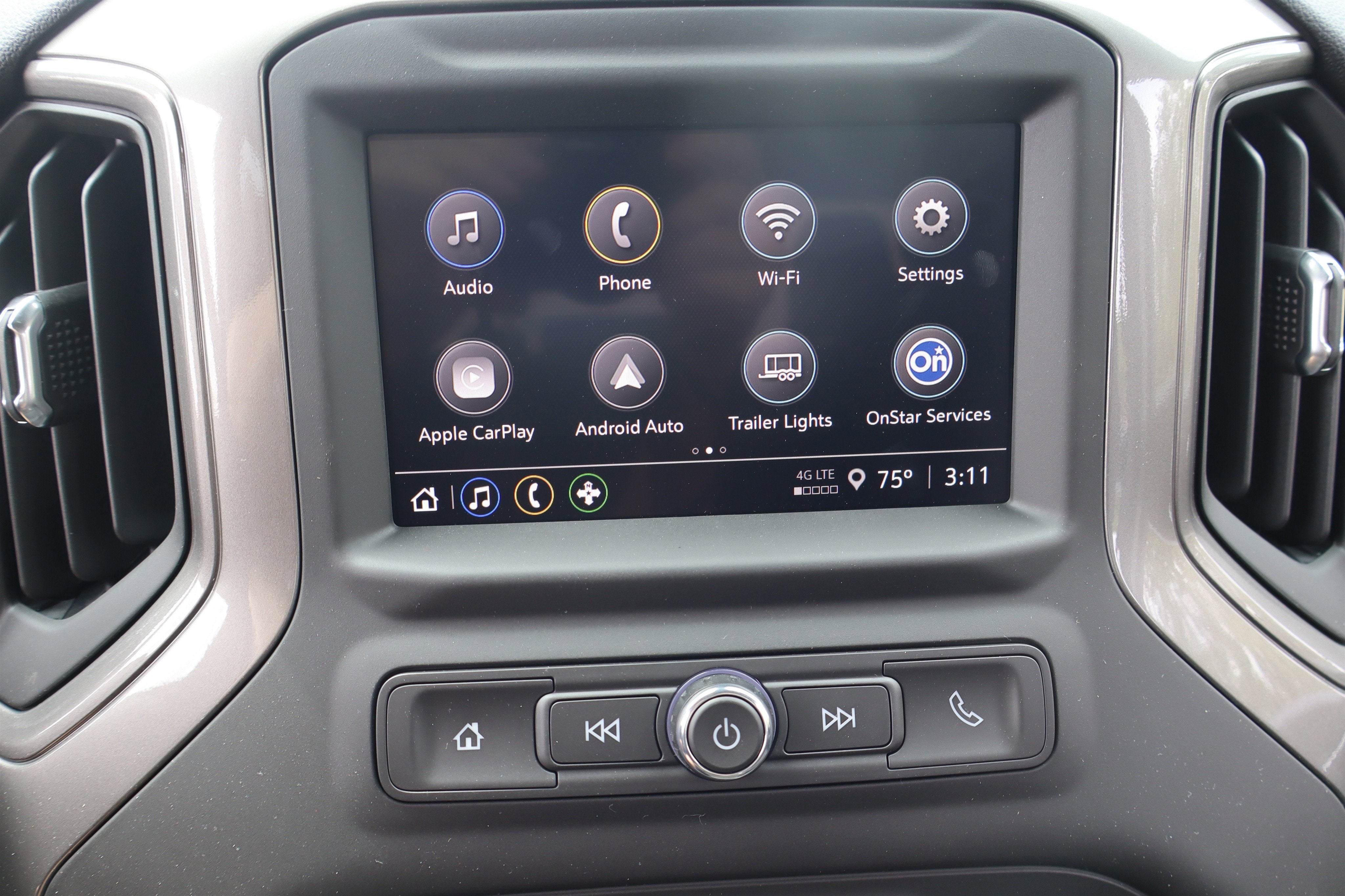 2026 Chevrolet Silverado 3500 HD WT DRW