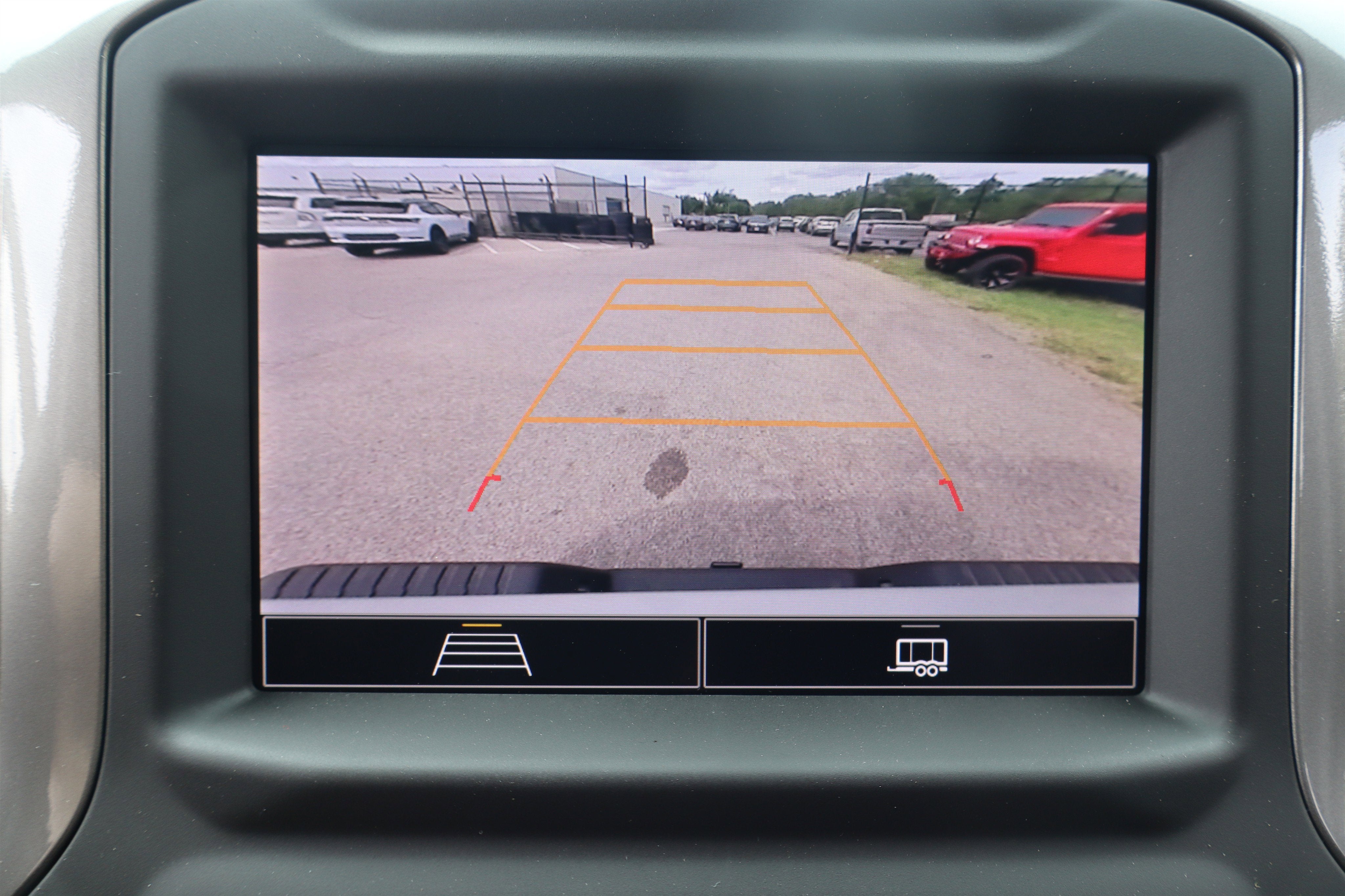 2026 Chevrolet Silverado 3500 HD WT DRW