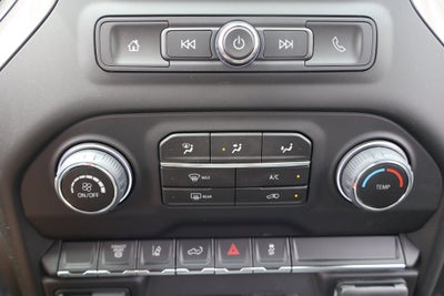 2026 Chevrolet Silverado 3500 HD WT DRW
